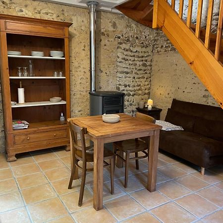 Duplex A Samadet Διαμέρισμα Εξωτερικό φωτογραφία