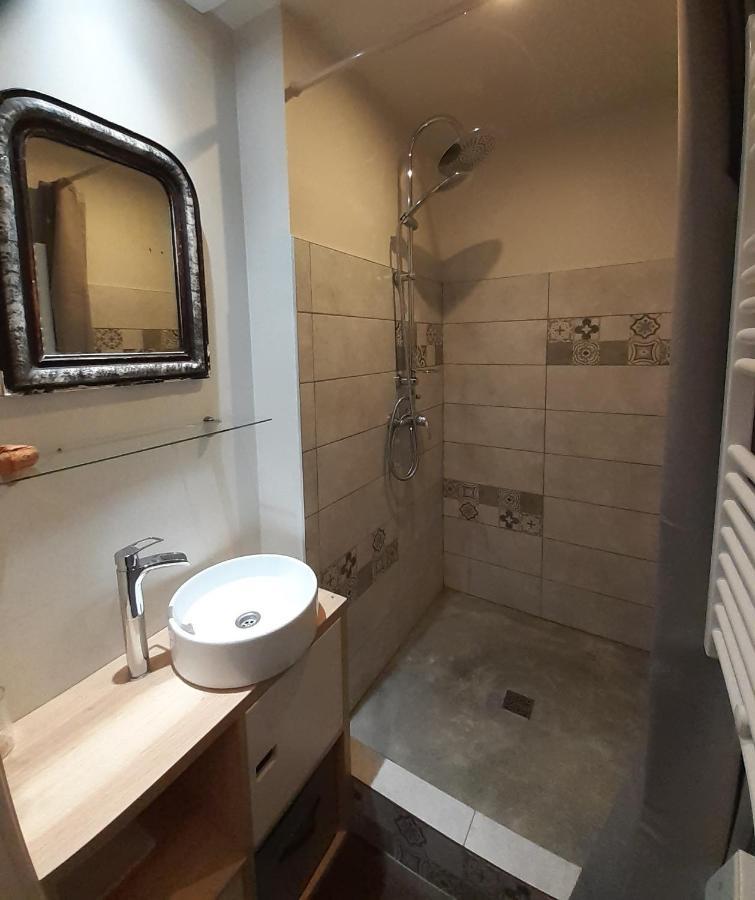 Duplex A Samadet Διαμέρισμα Εξωτερικό φωτογραφία