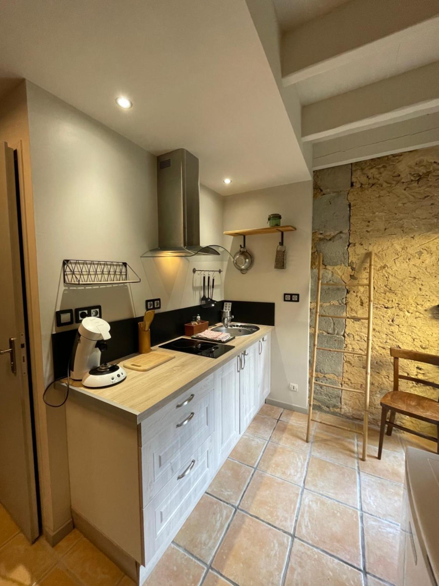 Duplex A Samadet Διαμέρισμα Εξωτερικό φωτογραφία