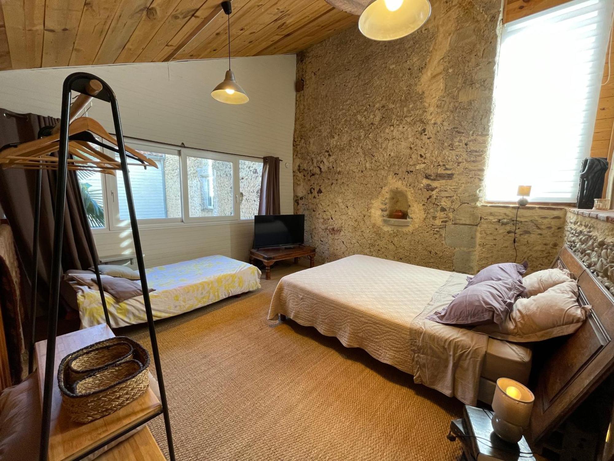 Duplex A Samadet Διαμέρισμα Εξωτερικό φωτογραφία